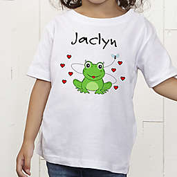 You Choose Personalized Toddler T-Shirt