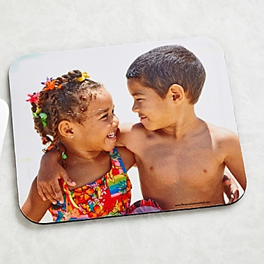 Picture This! Personalized Mouse Pad. View a larger version of this product image.