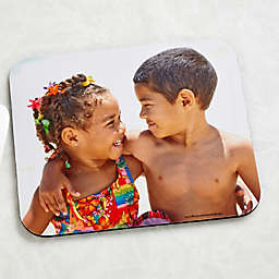 Picture This! Personalized Mouse Pad