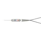 Alternate image 1 for Taylor&reg; Waterproof Digital Food Cooking Thermometer