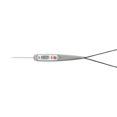 Taylor&reg; Waterproof Digital Food Cooking Thermometer. View a larger version of this product image.