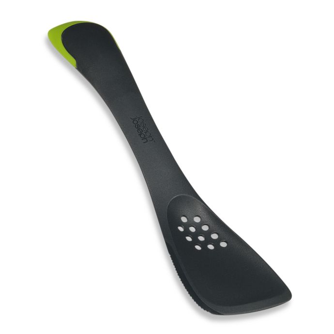 Joseph Joseph® Uni-tool™ 5- in -1 Kitchen Utensil in Grey ...