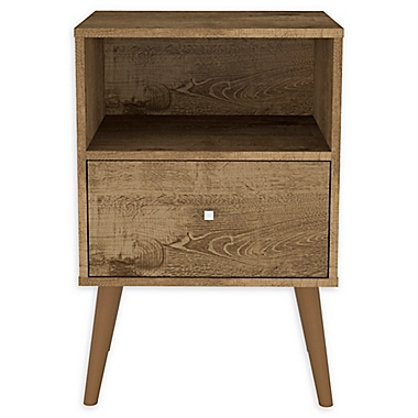 Manhattan Comfort Liberty 1.0 Nightstand. View a larger version of this product image.