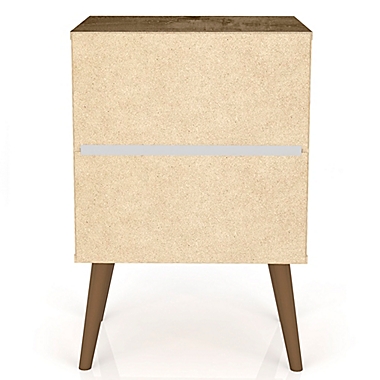 Manhattan Comfort Liberty 1.0 Nightstand. View a larger version of this product image.