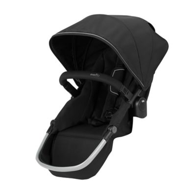 evenflo journey 100 stroller