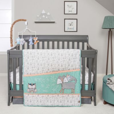 trend lab crib bedding