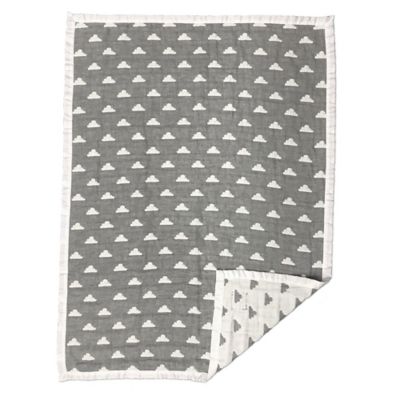 living textiles cot sheets
