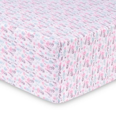 flannel crib sheets buy buy baby