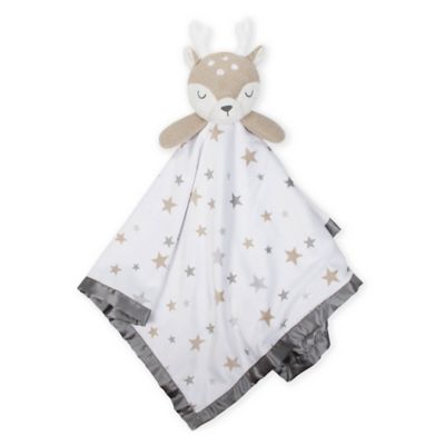 baby security blanket