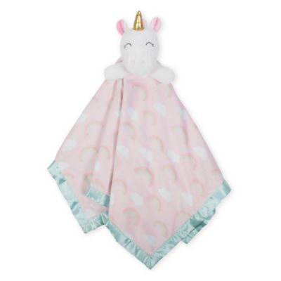 unicorn security blanket