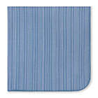 Alternate image 2 for Just Born&reg; 4-Pack Flannel Blankets in Blue/Grey