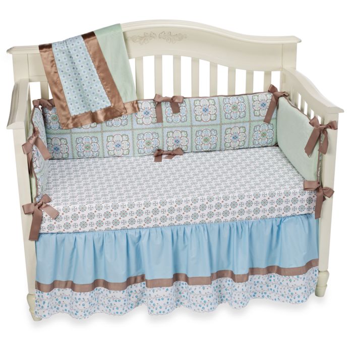 Caden Lane® Ryan Crib Separates | Bed Bath & Beyond