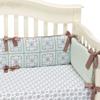 crib bumper buy buy baby