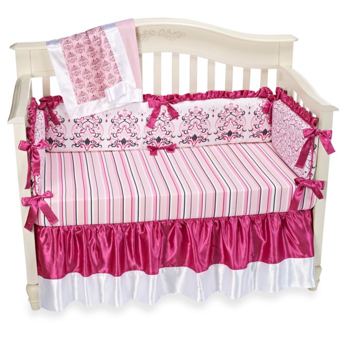 Caden Lane Sophia Crib Separates Buybuy Baby