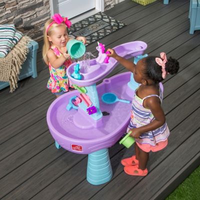 my little pony water table