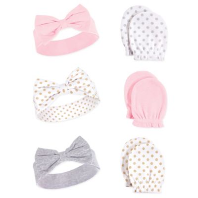 baby headbands next