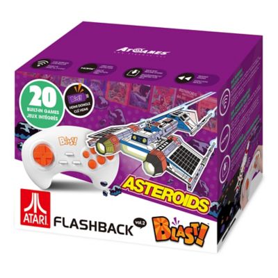 atari flashback hdmi