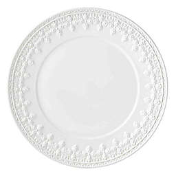 Lenox® Chelse Muse Fleur White™ Dinner Plate
