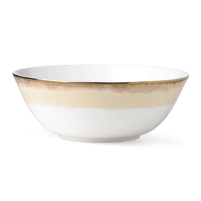 Lenox® Seasons Fall Radiance™ Serving Bowl | Bed Bath and Beyond Canada