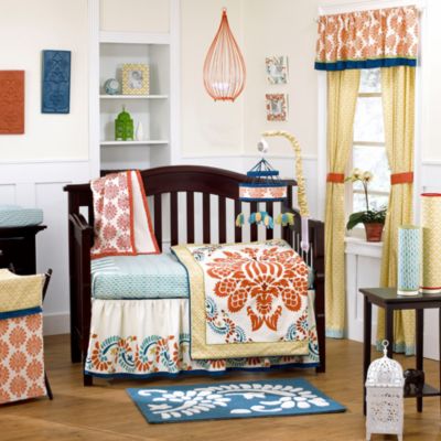 cocalo baby bedding