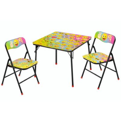 buy buy baby table and chairs