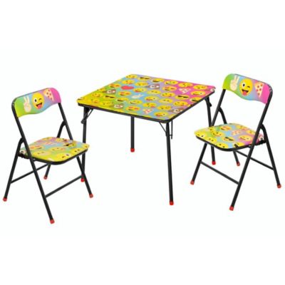 bed bath and beyond kids table