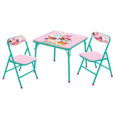 baby relax table and chairs