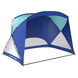 Wakeman Beach Tent in Blue