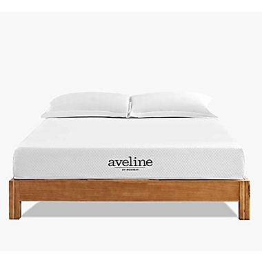 Modway Aveline 8-Inch Gel-Infused Memory Foam Twin Mattress. View a larger version of this product image.