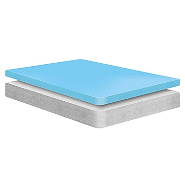 Modway Aveline 6-Inch Gel-Infused Memory Foam Mattress. View a larger version of this product image.