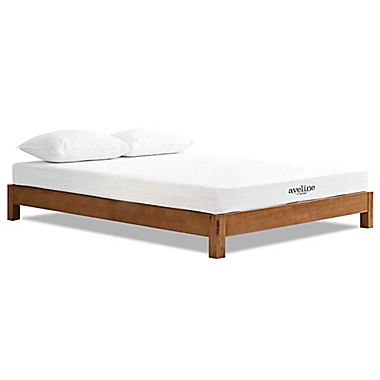 Modway Aveline 6-Inch Gel-Infused Memory Foam Mattress. View a larger version of this product image.
