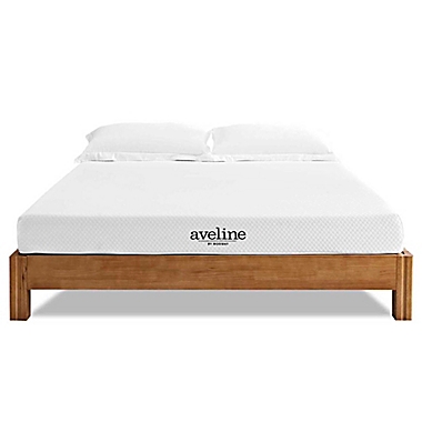 Modway Aveline 6-Inch Gel-Infused Memory Foam Full Mattress. View a larger version of this product image.