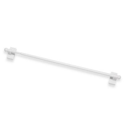 magnetic sash rod