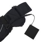 Alternate image 1 for ActionHeat Women's Battery Heated Gloves in Black