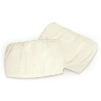 round bassinet sheets