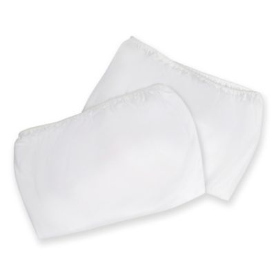 cradle sheets 15 x 33