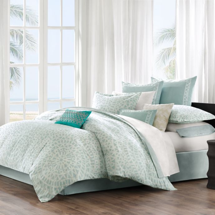 Echo Design Mykonos Comforter Set Bed Bath Beyond