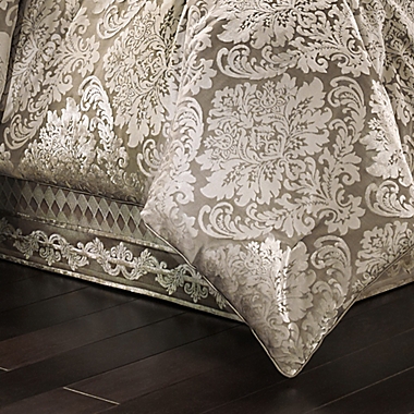 J. Queen New York Bel Air Comforter Set. View a larger version of this product image.