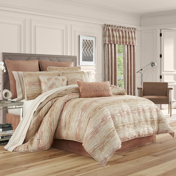 J. Queen New York™ Sunrise Bedding Collection Bed Bath and Beyond Canada