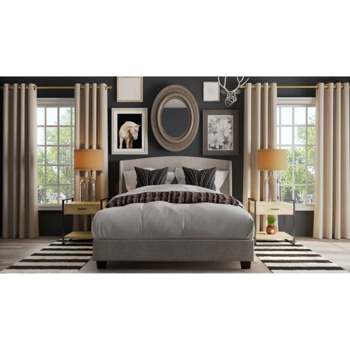 Rustic Gallery Wall Art Collection | Bed Bath & Beyond