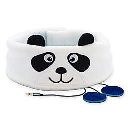 Snuggly Rascals Panda Kids Headphones