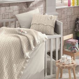 Crib Bedding Sets For Girls Boys Buybuy Baby