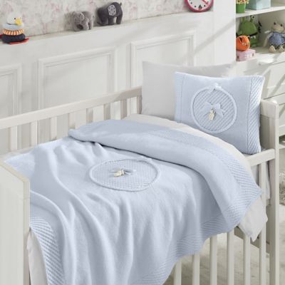 nipperland crib bedding