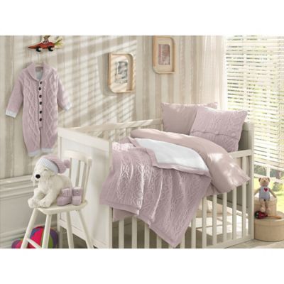 boutique crib bedding