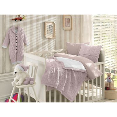 nipperland crib bedding