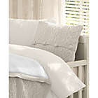 Alternate image 2 for Nipperland&reg; 6-Piece Boutique Crib Bedding Set in Cream
