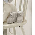 Alternate image 3 for Nipperland&reg; 6-Piece Boutique Crib Bedding Set in Cream