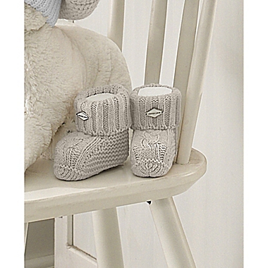 Nipperland&reg; 6-Piece Boutique Crib Bedding Set in Cream. View a larger version of this product image.