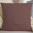 Alternate image 2 for Darling Baby Boy Personalized 14-Inch Square Throw Pillow