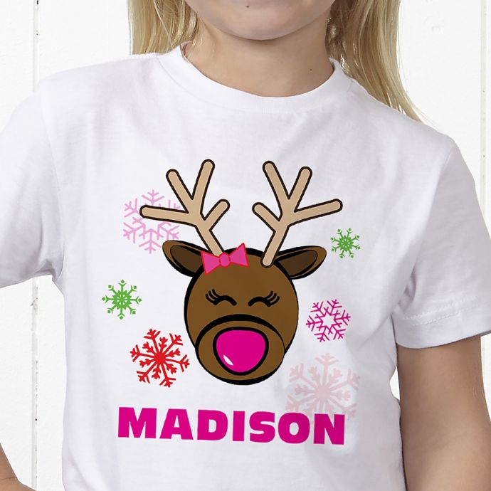 reindeer games shirt